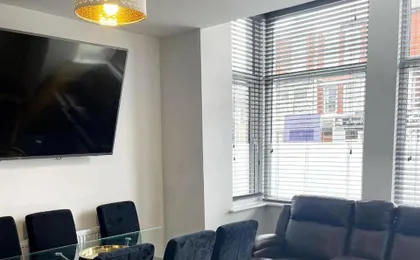Smith Stayz Apartments