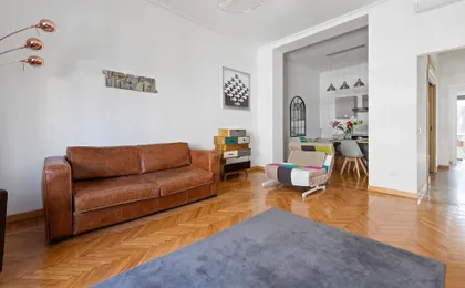 Roomy Apartment Duomo & San Babila