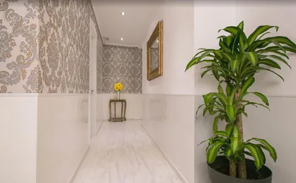 Hostal Central Palace Madrid