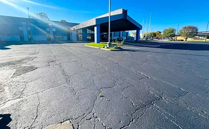 BlissPoint Inn, Kokomo