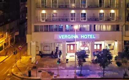 Vergina Hotel