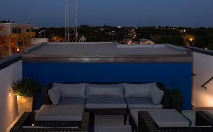 Hotel Eleven