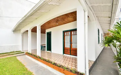 Recanto Manezinho: Frente Mar, Pontadascanas N1793