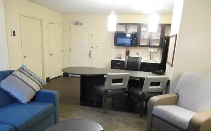 Candlewood Suites Lake Mary
