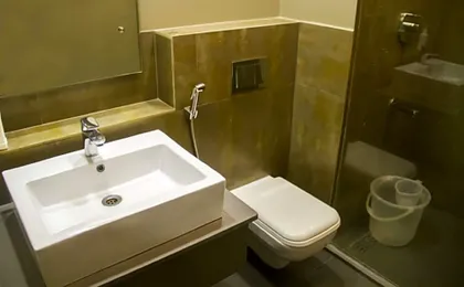 Hotel Dhans