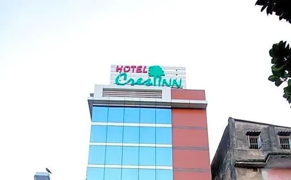 Hotel Crest Inn