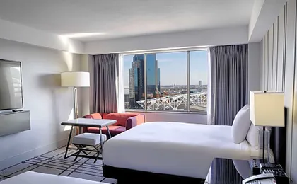 Hyatt Regency Louisville