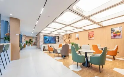 Lemon Hotel – Hangzhou West Lake
