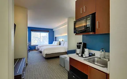 Holiday Inn Express Hotel & Suites- Gadsden By IHG