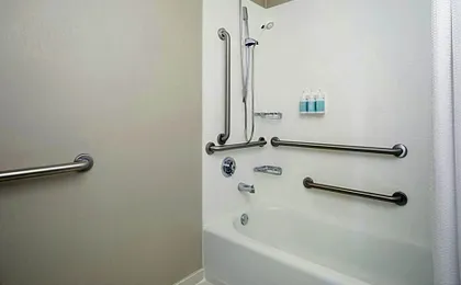 SpringHill Suites by Marriott Los Angeles LAX/Manhattan Beach