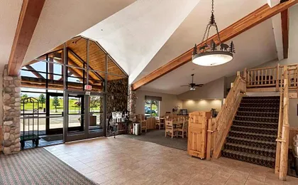 MountainView Lodge and Suites