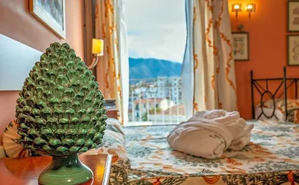Hotel Vecchio Borgo