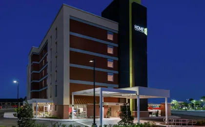 Home2 Suites by Hilton Orlando Near Universal