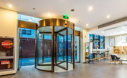 Hanting Hotel Hangzhou East Railway Station Xi Plaza