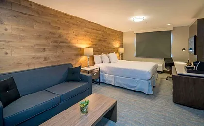 The Row Hotel, BW Signature Collection