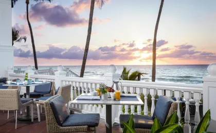Pelican Grand Beach Resort
