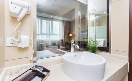 Shanghai Yueshangju Holiday Lnn