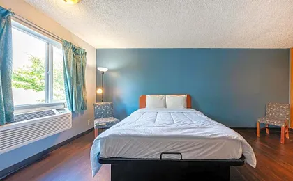 Best Value Inn by OYO Portland OR South East