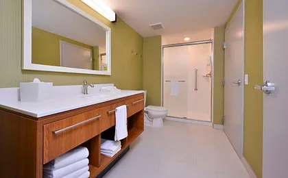 Home2 Suites By Hilton DuPont