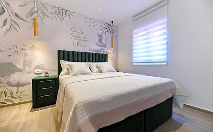 Apartments and Rooms Nekic