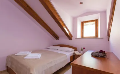 Hedera Estate, Hedera A21 Apartment