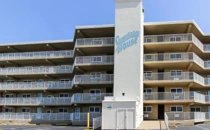 Constellation House