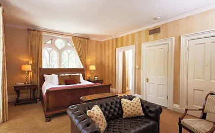 Mansion Hill Inn