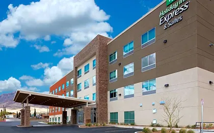 Holiday Inn Express And Suites El Paso North By IHG