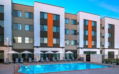 Residence Inn by Marriott Sacramento Cal Expo