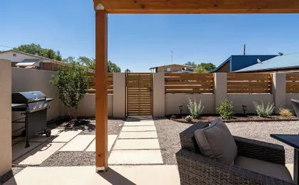 Crescent Moon Casita by Kokopelli Property Management