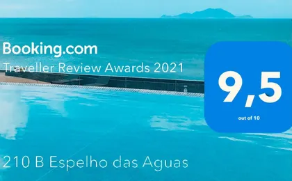 210 B Espelho Das Aguas