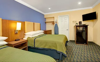 Days Inn by Wyndham San Francisco - Lombard