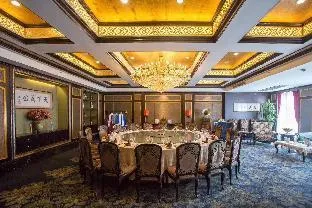 Nanjing Grand Dajiao Hotel