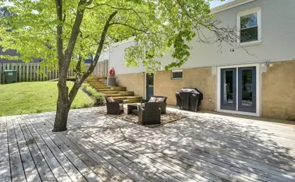 Charming Retreat in Charlottesville w/ Deck!