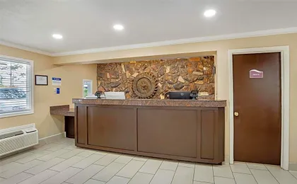 Best Western Gold Country Inn