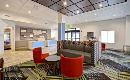 Holiday Inn Express Evansville