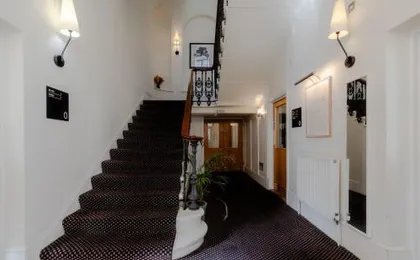 Kensington House Hotel