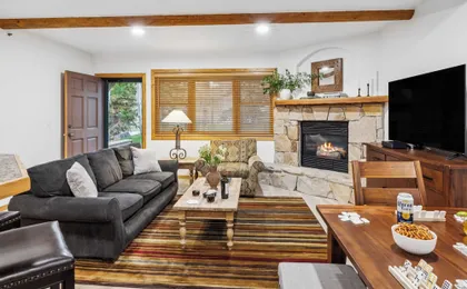 Foxglove at Deer Valley by Avantstay: A Charming Park City Getaway