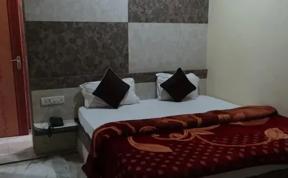 Hotel Citi Residenci