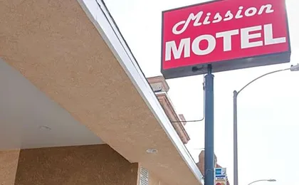 Mission Motel