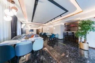 Yitel Collection Beijing Guomao Jianguomen