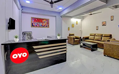 Hotel O Happy Stay