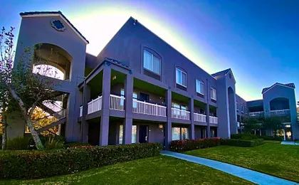SureStay Hotel by Best Western Ontario Airport
