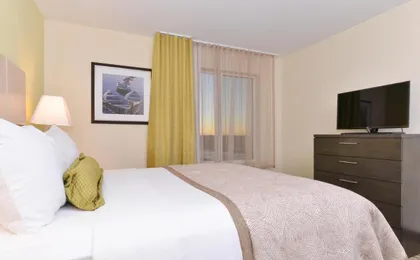 Candlewood Suites Casper