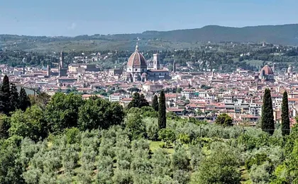 Villa La Stella