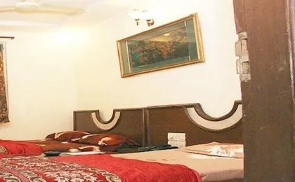 Hotel Sawera International