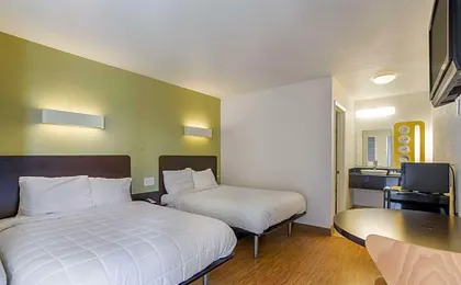Americas Best Value Inn Bowling Green