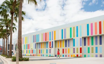 Lake Nona Wave Hotel