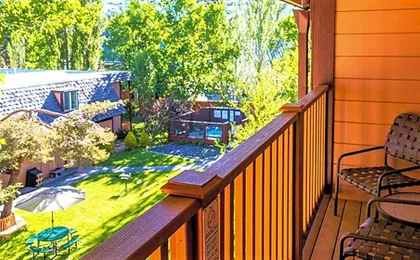 The Tahoe Beach & Ski Club Owners Association