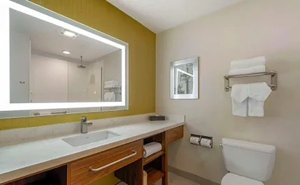 Best Western Plus Gardena Inn & Suites